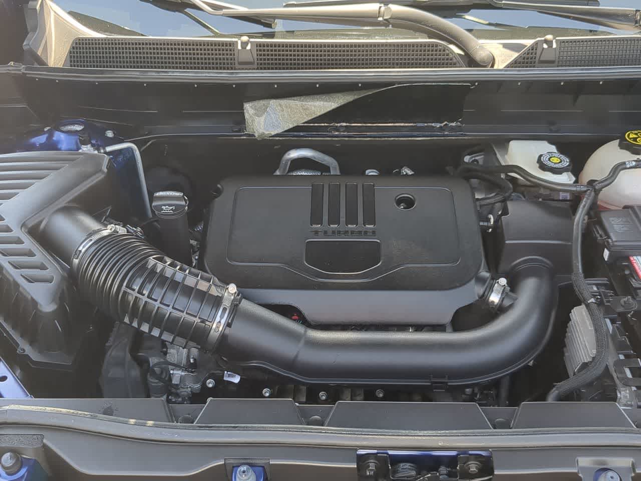 Thumbnail: 2023 GMC Acadia - 14