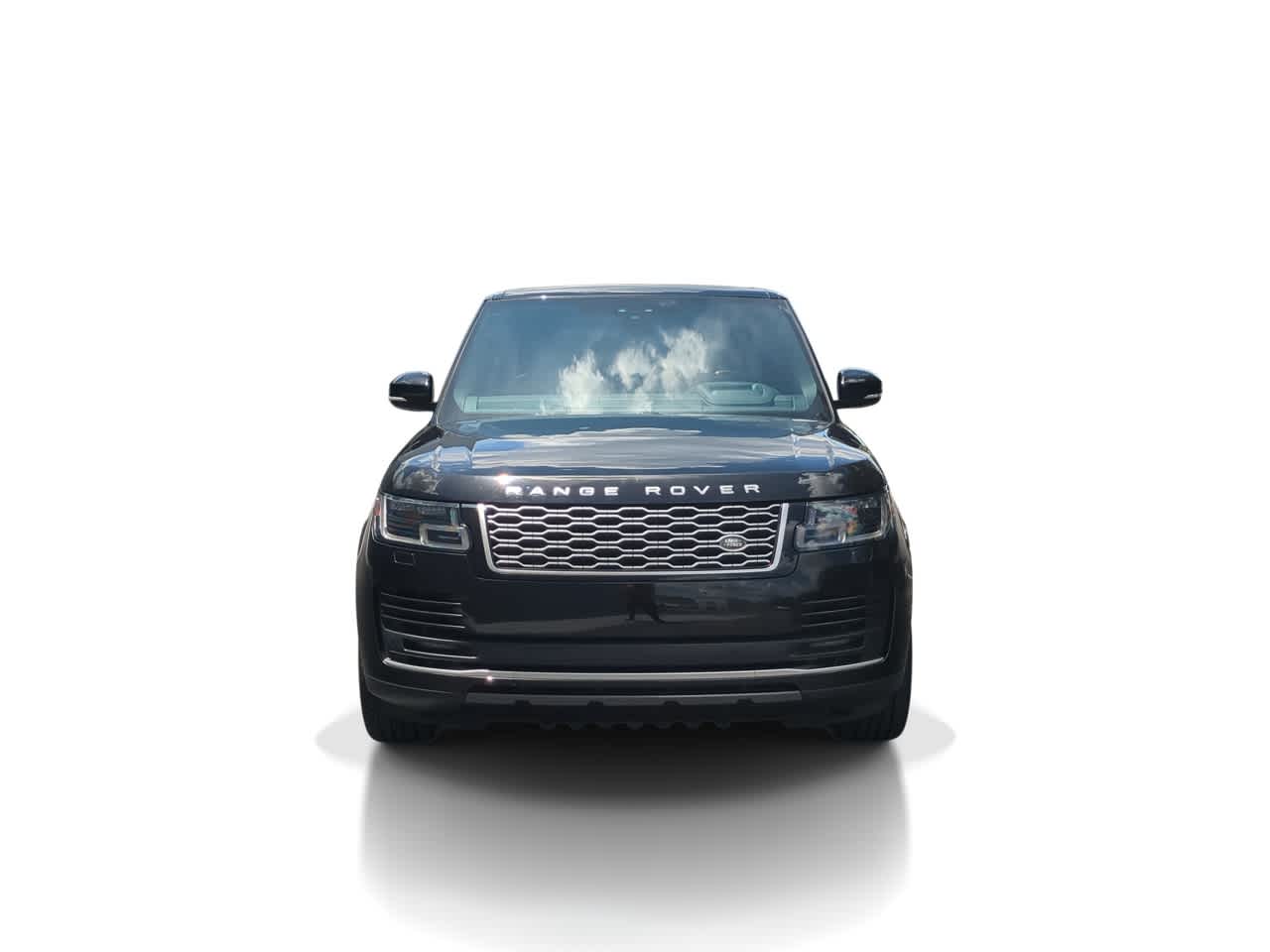 Thumbnail: 2021 Land Rover Range Rover - 3