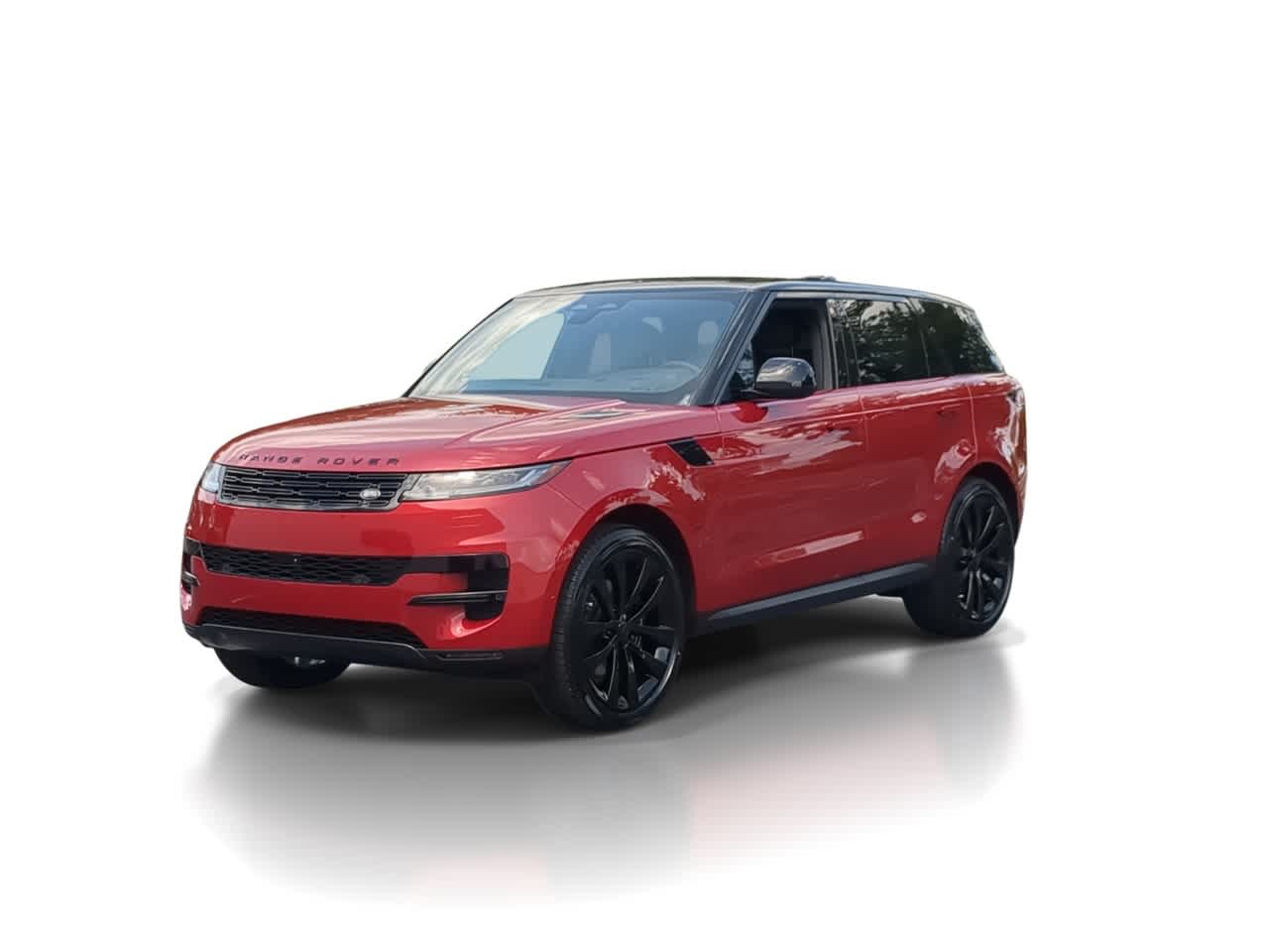 Thumbnail: 2026 Land Rover Range Rover Sport - 4