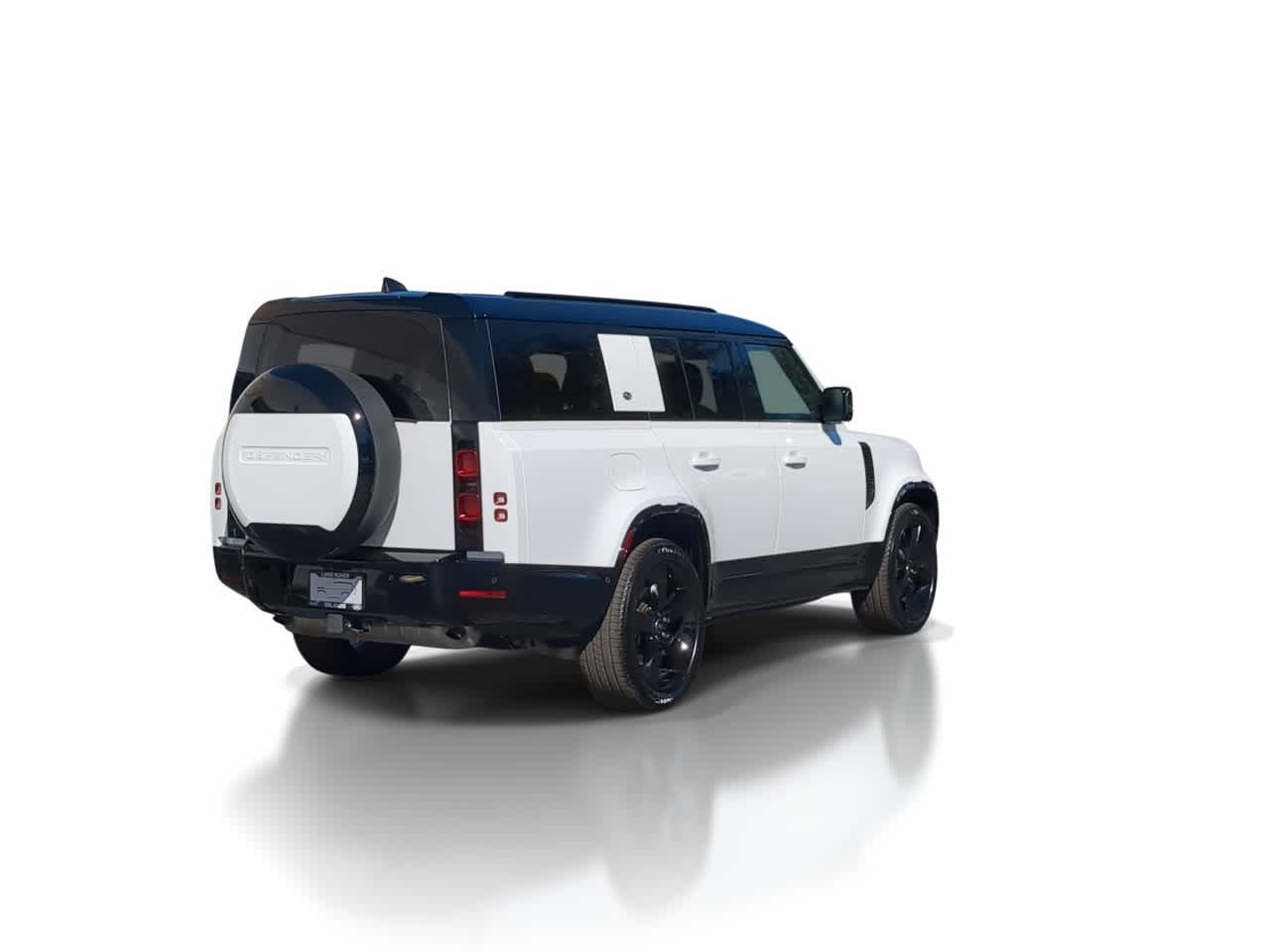 Thumbnail: 2024 Land Rover Defender - 8