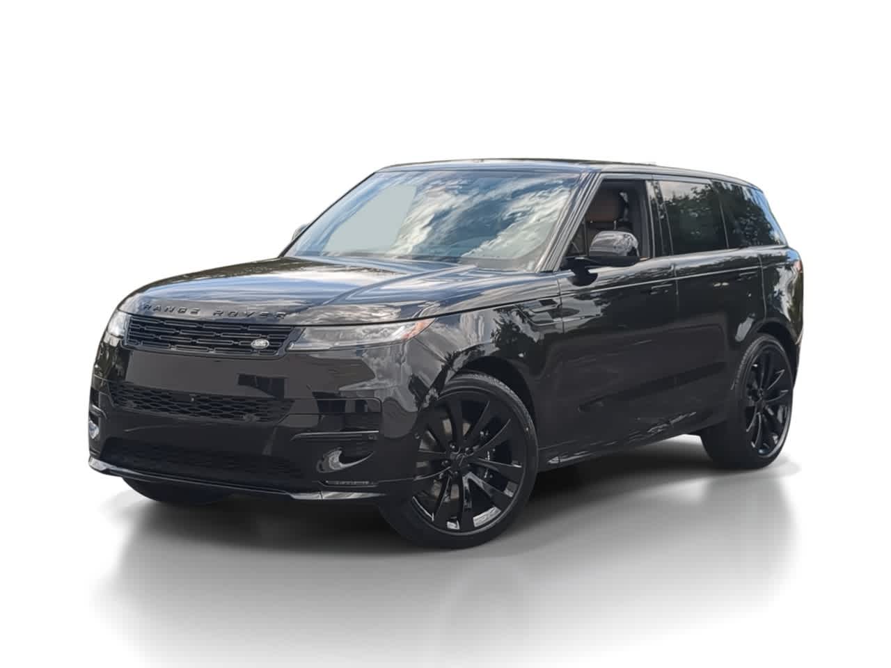 Thumbnail: 2026 Land Rover Range Rover Sport - 1