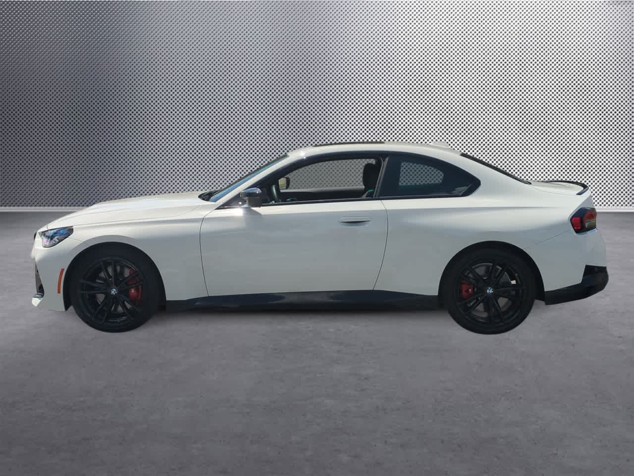 Thumbnail: 2024 BMW 2 Series - 5