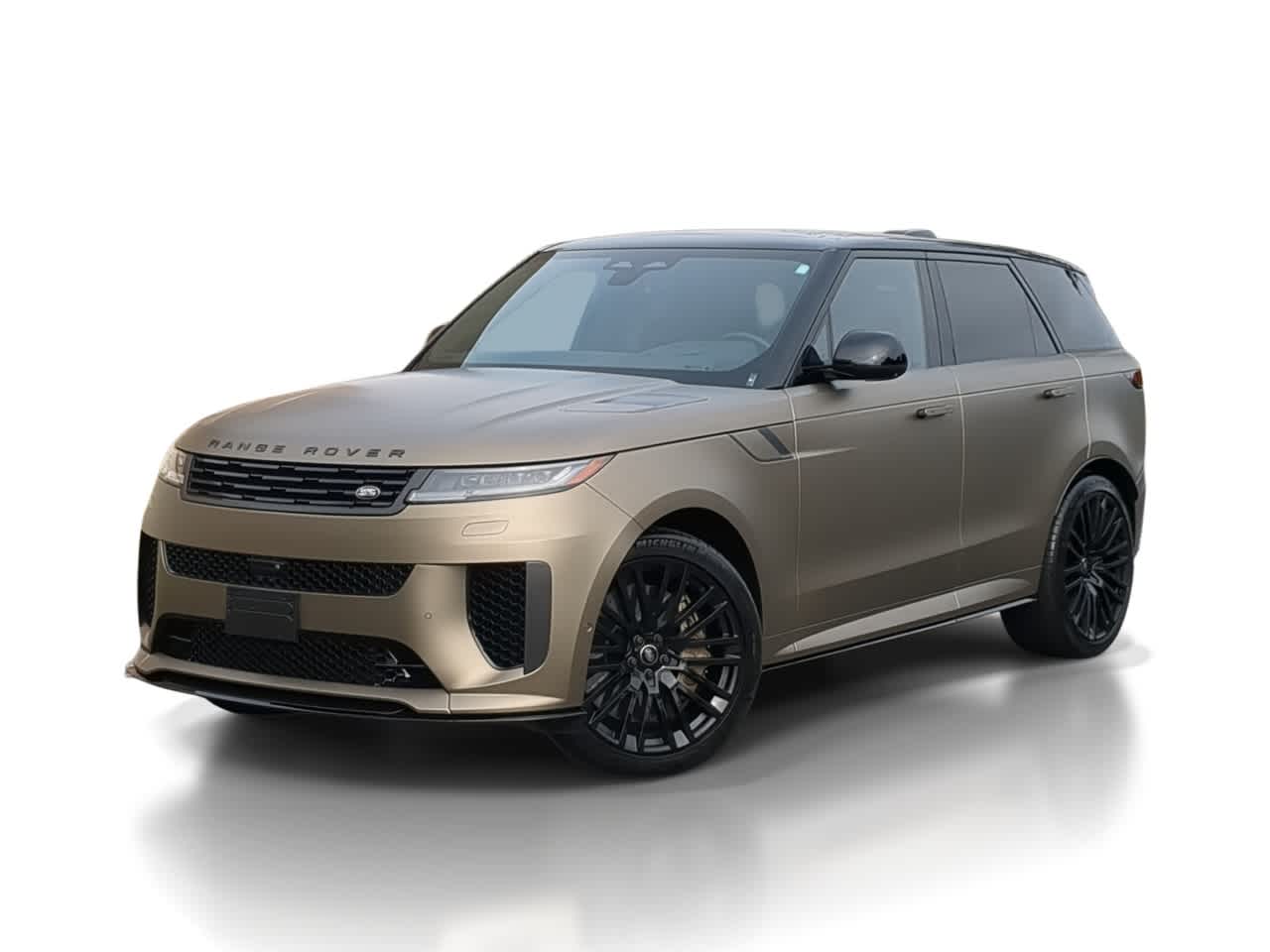 Thumbnail: 2024 Land Rover Range Rover Sport - 1