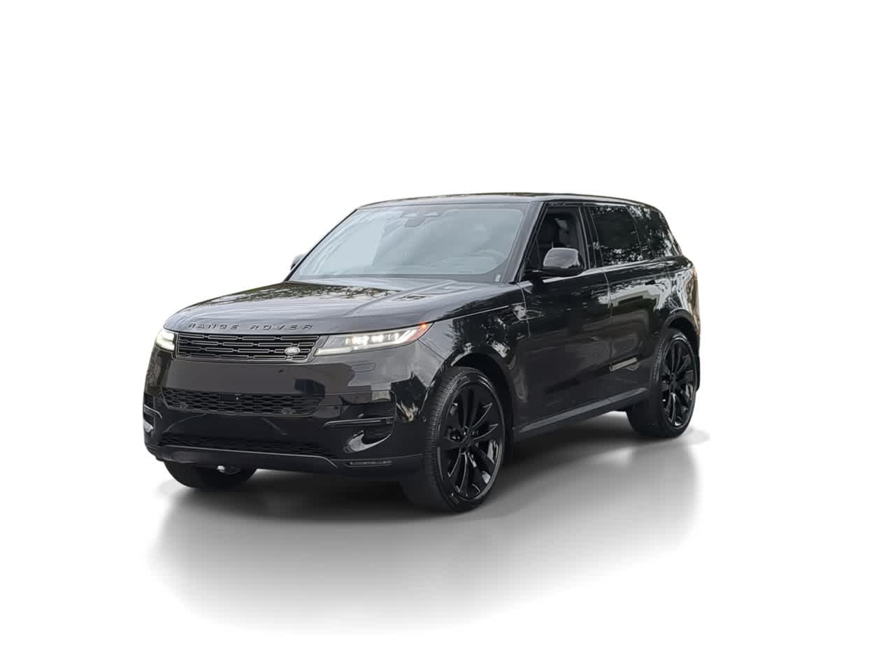 Thumbnail: 2026 Land Rover Range Rover Sport - 4