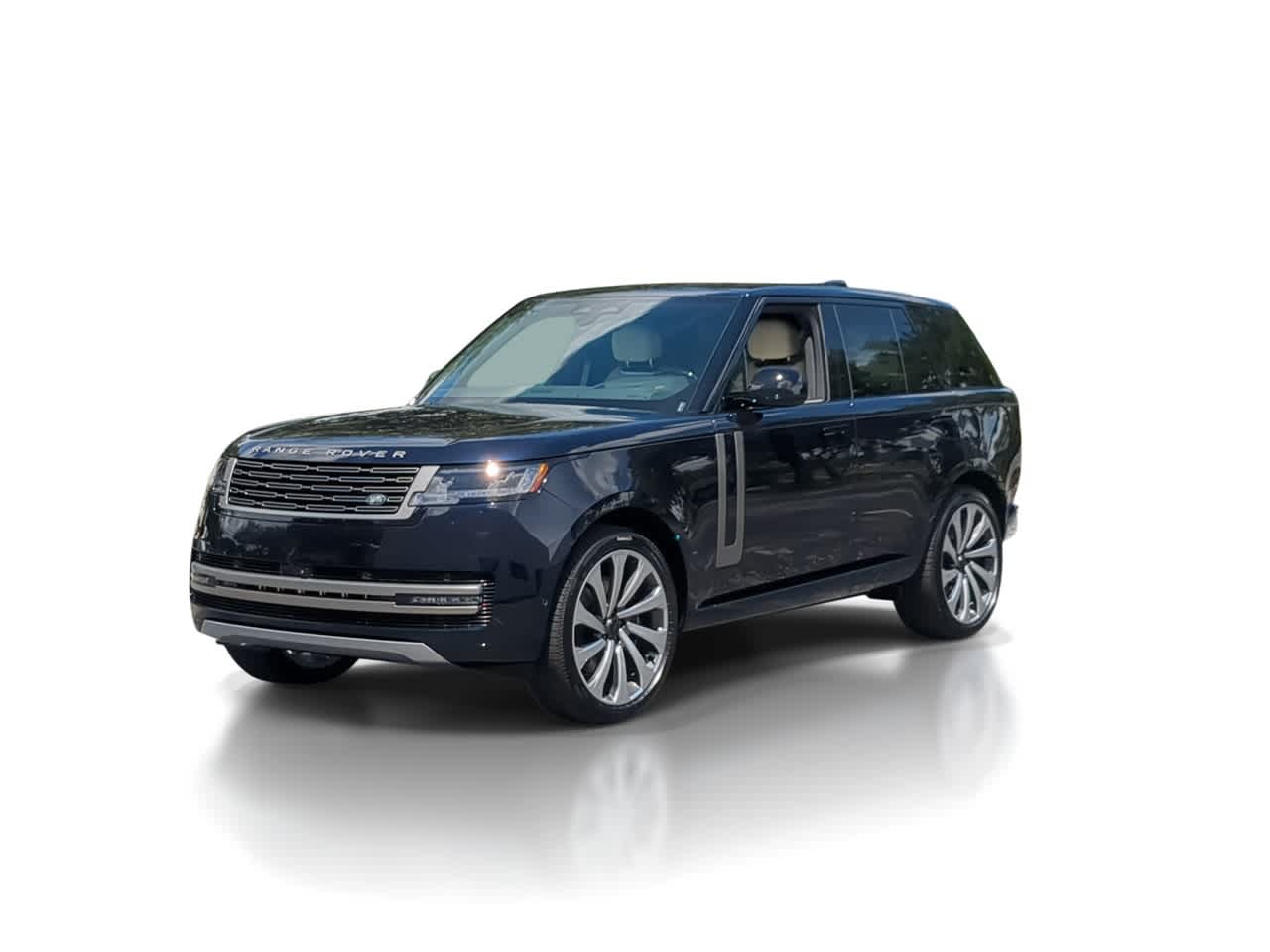 Thumbnail: 2026 Land Rover Range Rover - 4