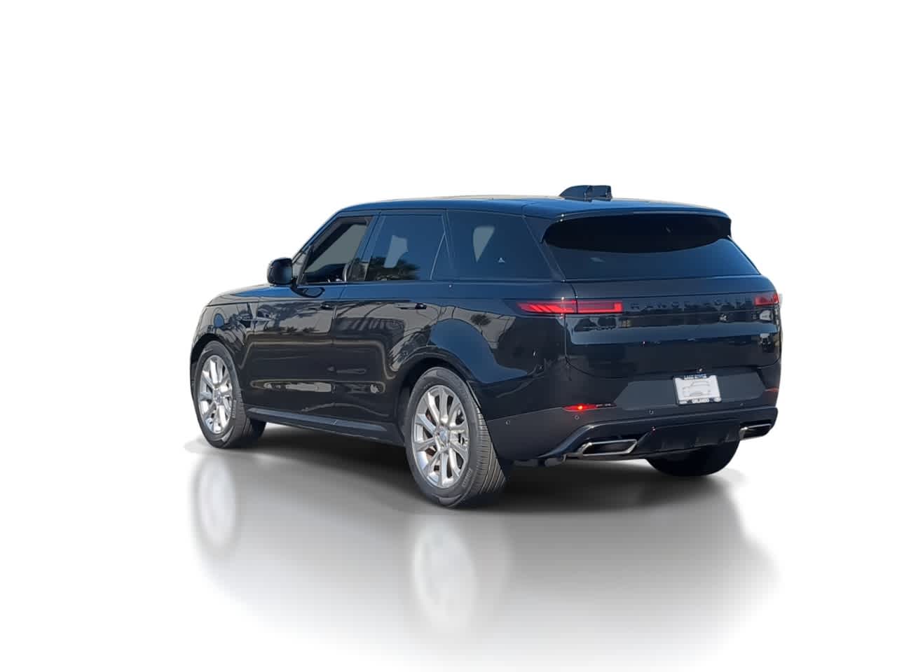 Thumbnail: 2025 Land Rover Range Rover Sport - 6