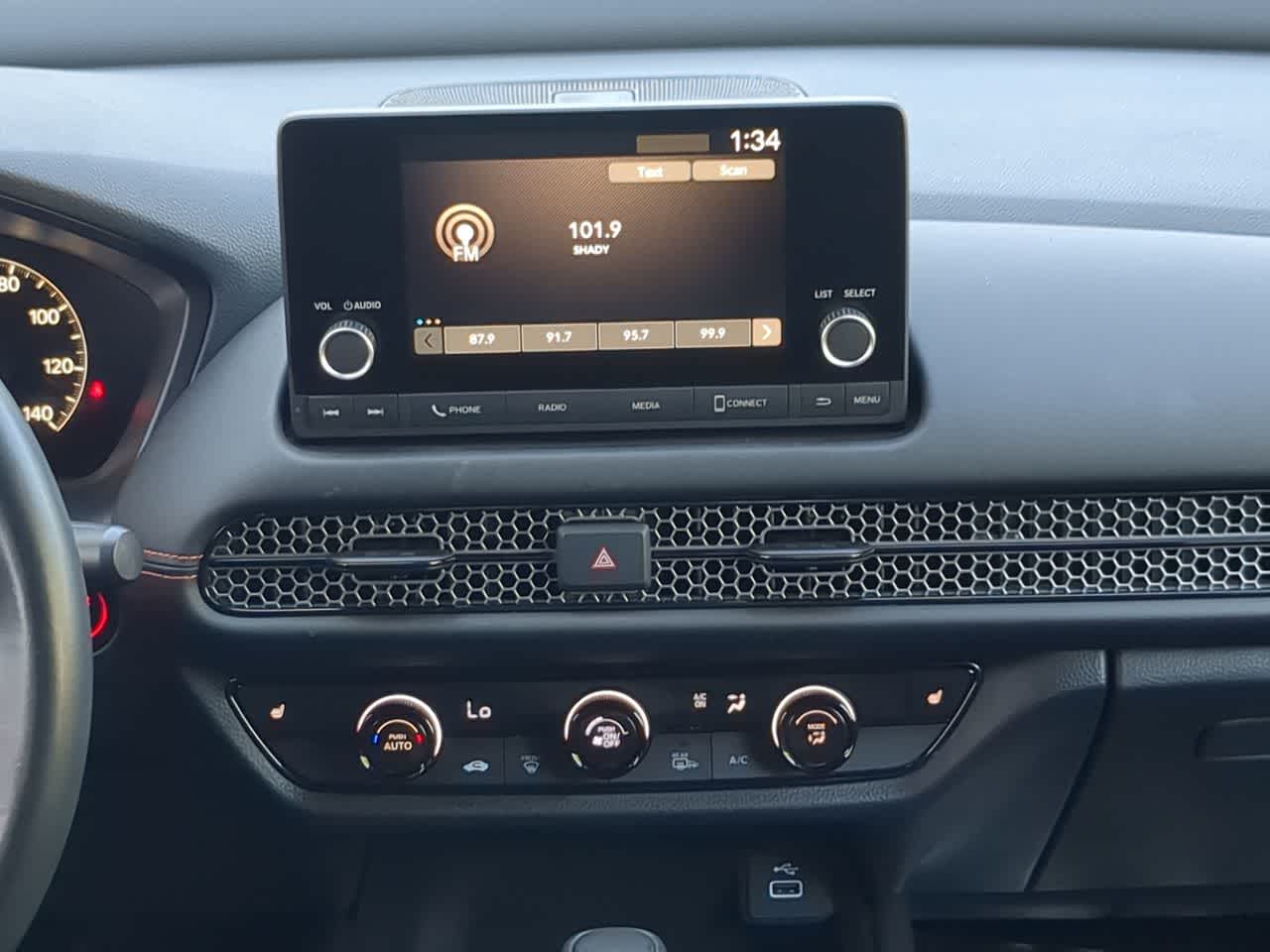 Thumbnail: 2024 Honda HR-V - 26