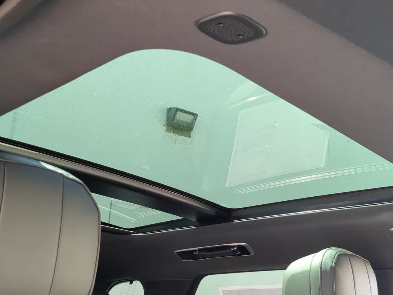 Thumbnail: 2026 Land Rover Range Rover Sport - 20