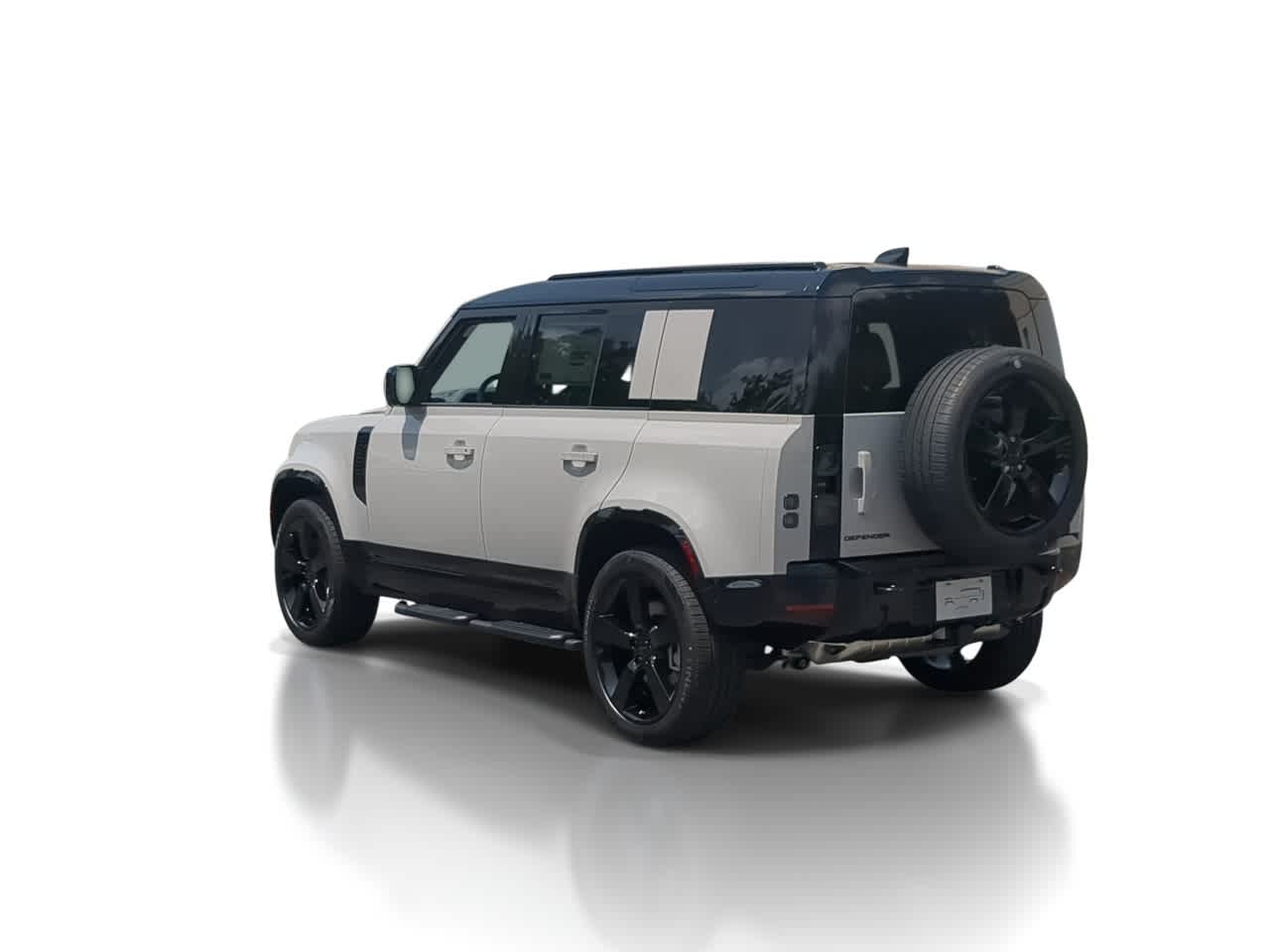 Thumbnail: 2026 Land Rover Defender - 6