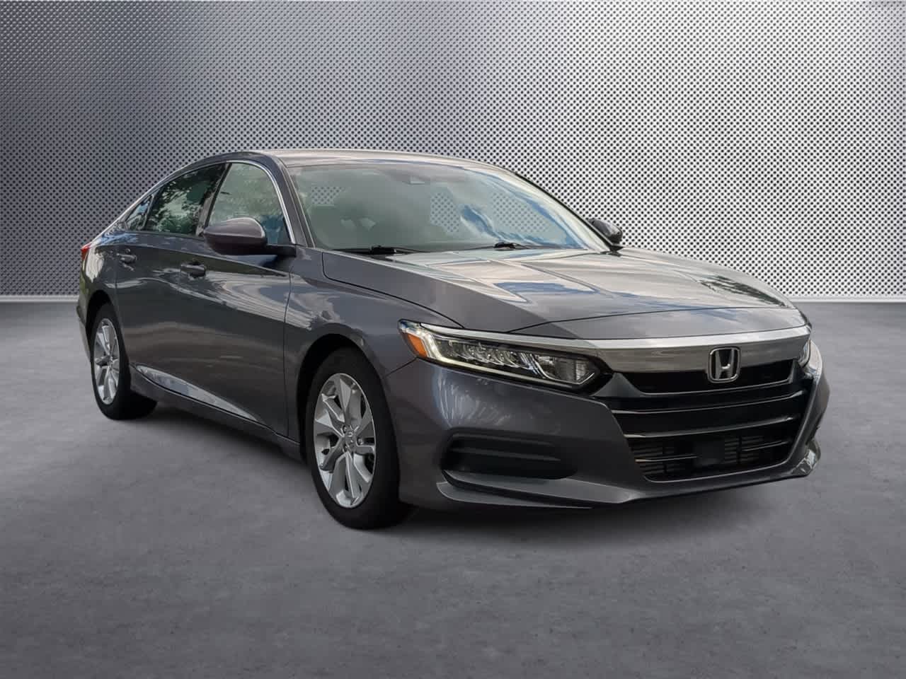 Thumbnail: 2020 Honda Accord - 2