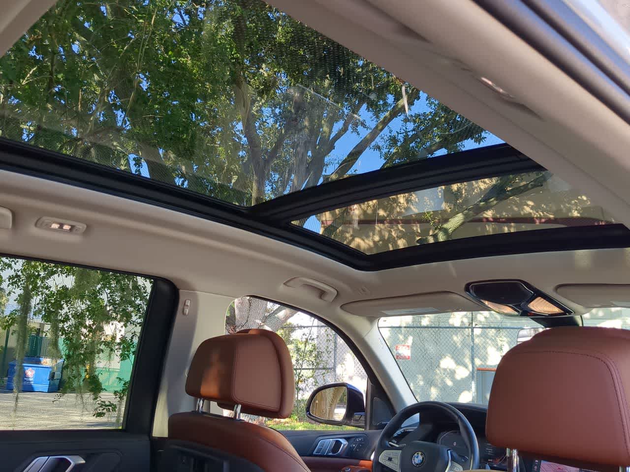 Thumbnail: 2020 BMW X7 - 23