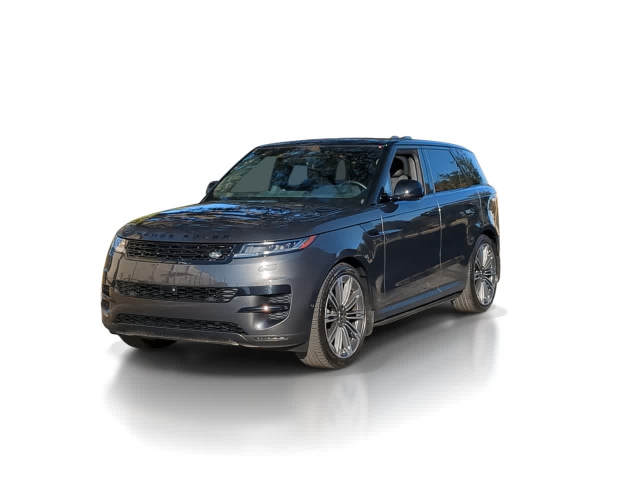 Thumbnail: 2024 Land Rover Range Rover Sport - 4