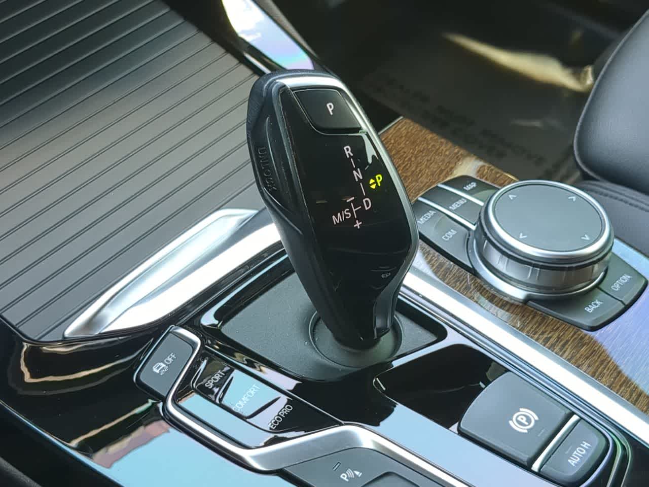 Thumbnail: 2019 BMW X3 - 32