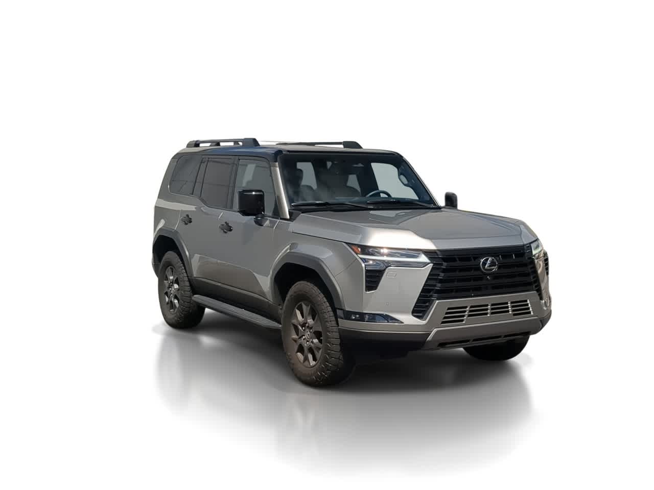 Thumbnail: 2024 Lexus GX - 2
