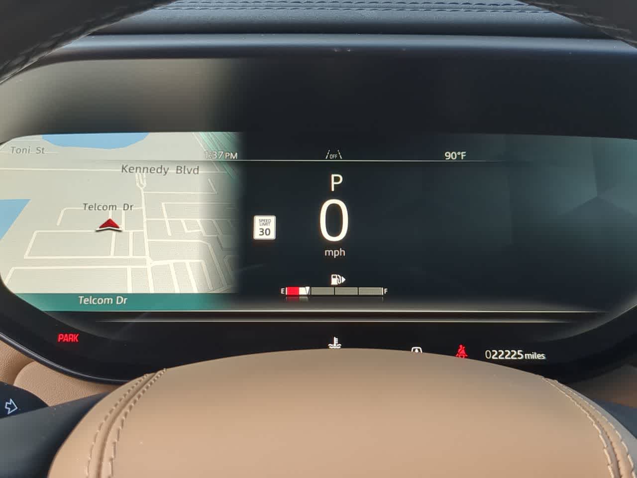 Thumbnail: 2025 Land Rover Range Rover Sport - 36