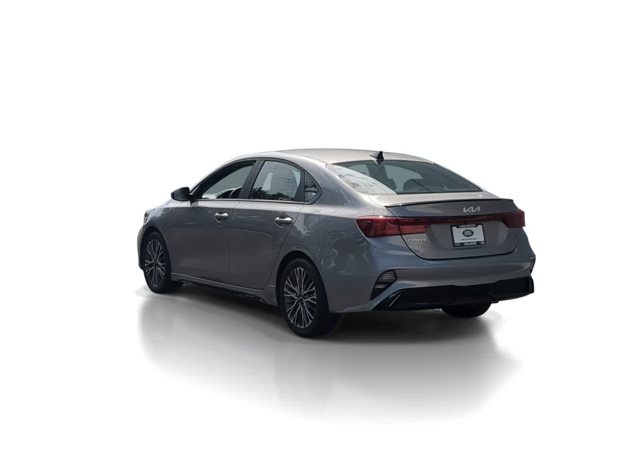 Thumbnail: 2023 Kia Forte - 6