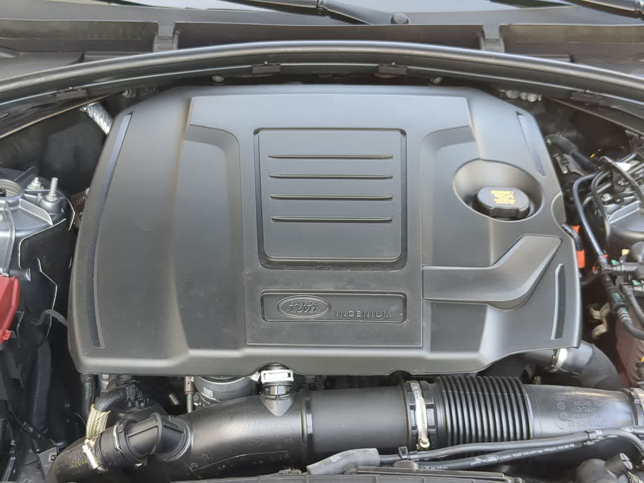 Thumbnail: 2026 Land Rover Range Rover Velar - 14