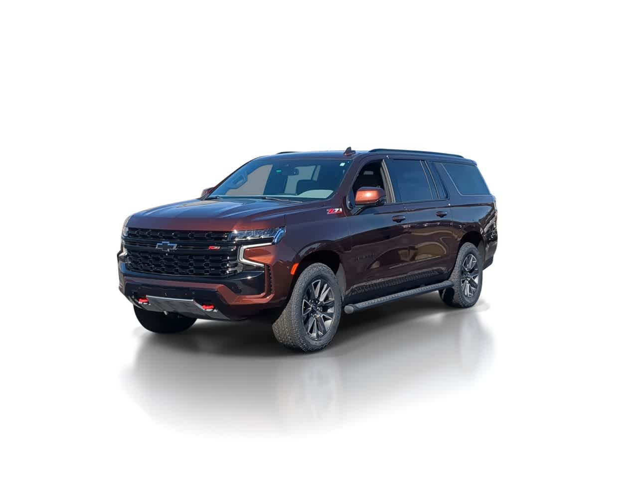 Thumbnail: 2023 Chevrolet Suburban - 4