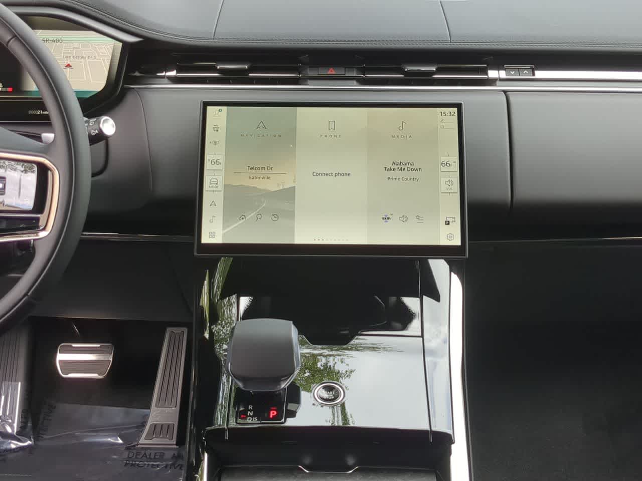 Thumbnail: 2026 Land Rover Range Rover Sport - 30