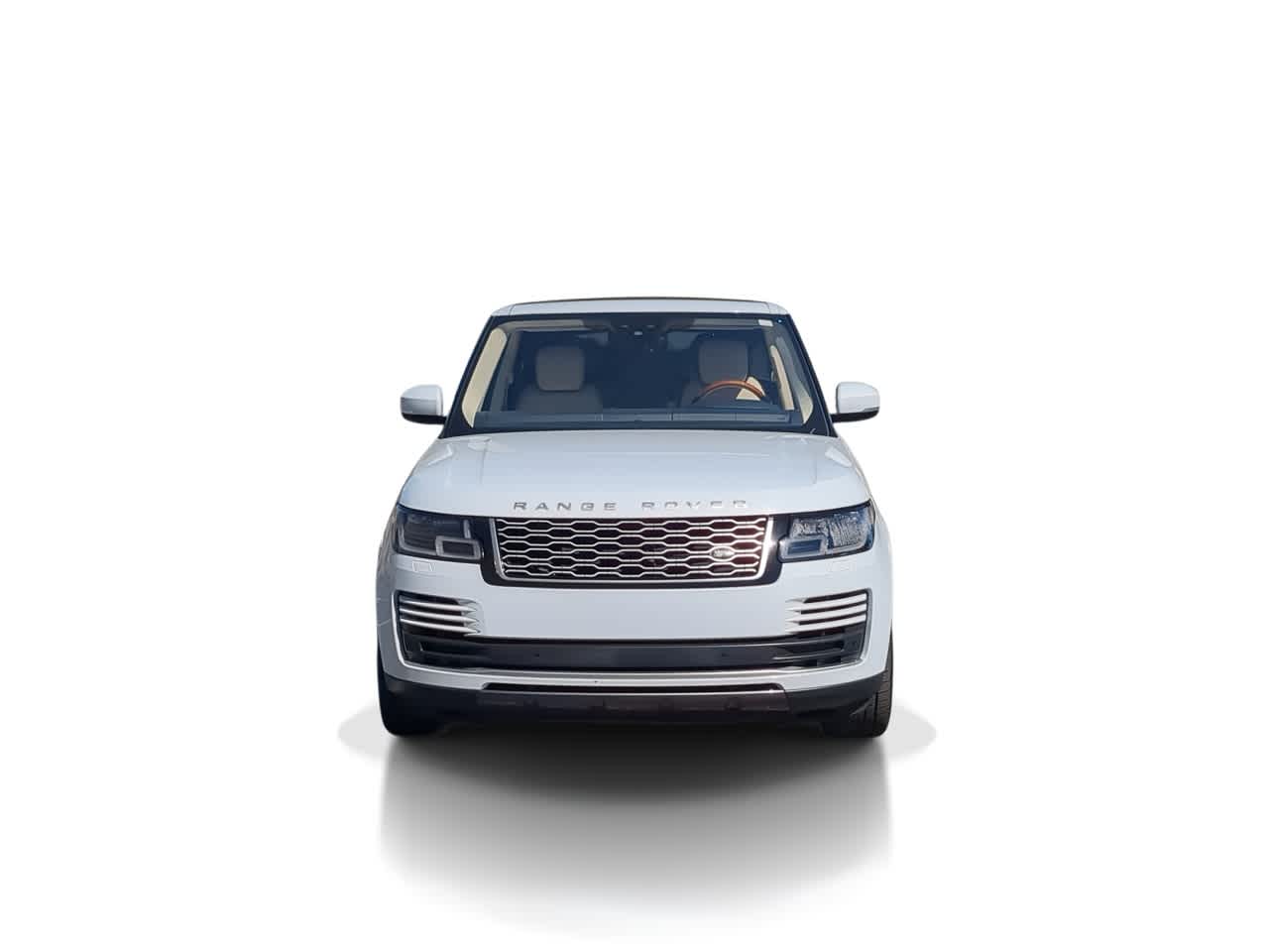 Thumbnail: 2020 Land Rover Range Rover - 3