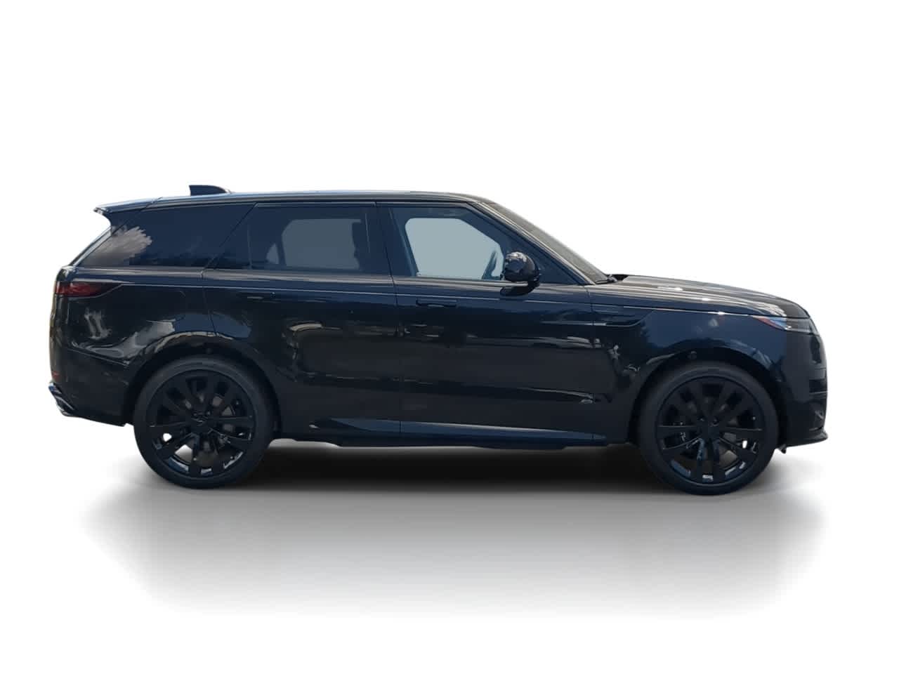 Thumbnail: 2026 Land Rover Range Rover Sport - 9