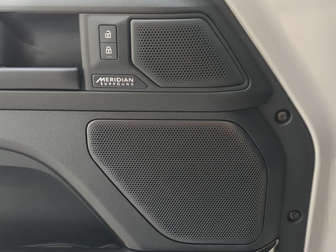 Thumbnail: 2026 Land Rover Defender - 33
