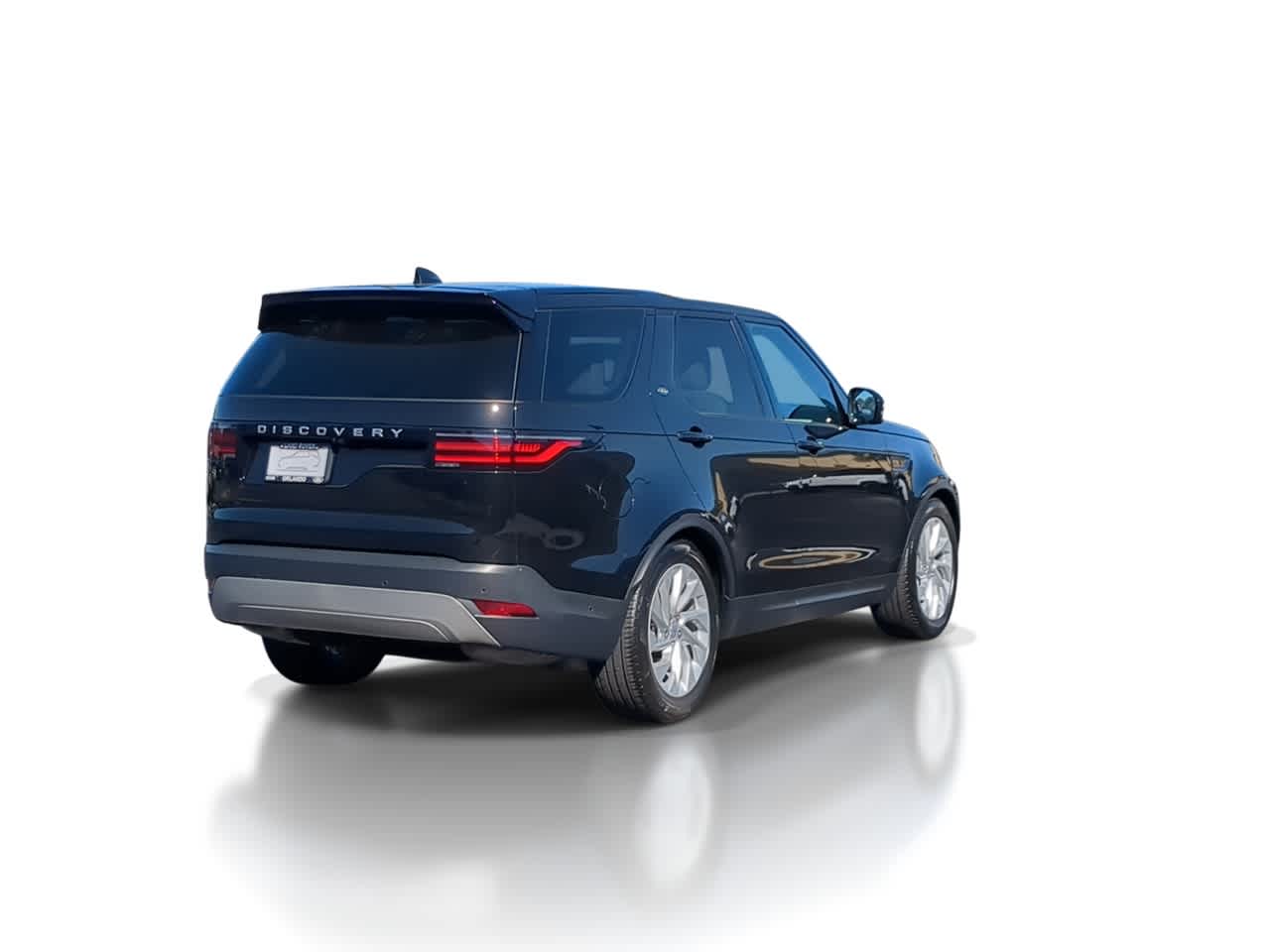 Thumbnail: 2025 Land Rover Discovery - 8