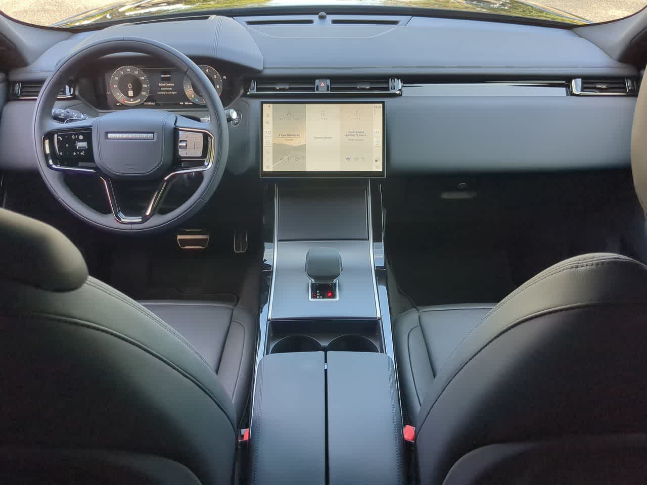 Thumbnail: 2026 Land Rover Range Rover Velar - 16