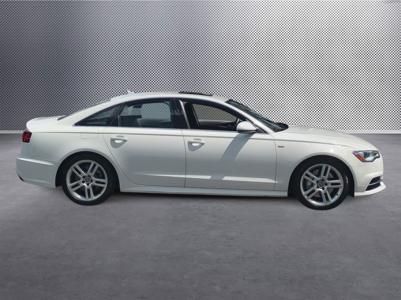 Thumbnail: 2016 Audi A6 - 9