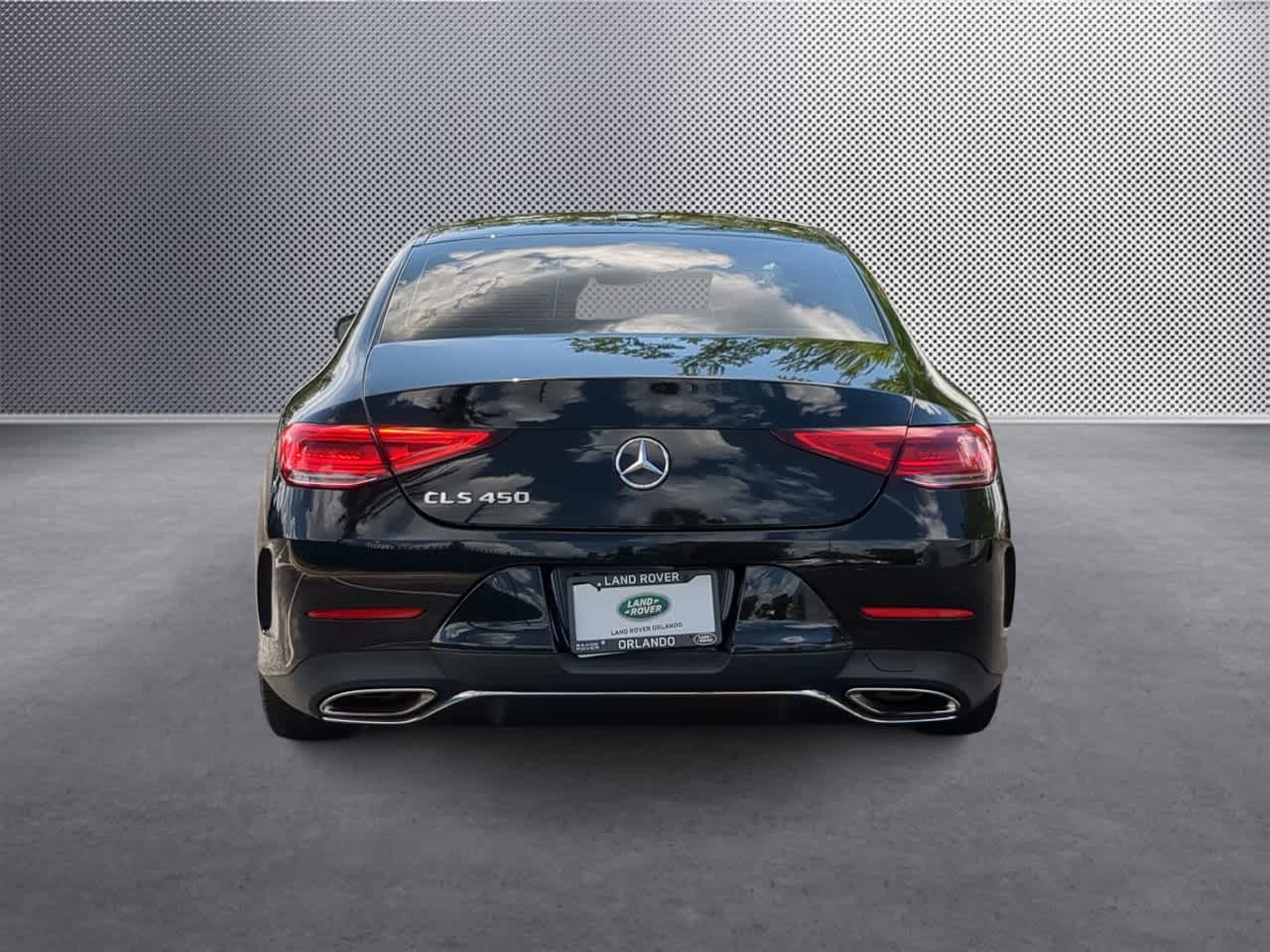Thumbnail: 2019 Mercedes-Benz CLS - 7