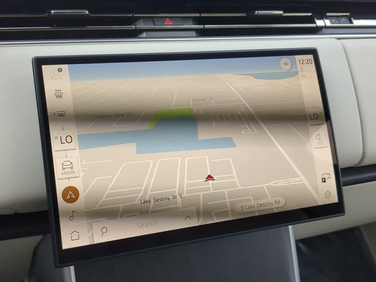 Thumbnail: 2024 Land Rover Range Rover - 30