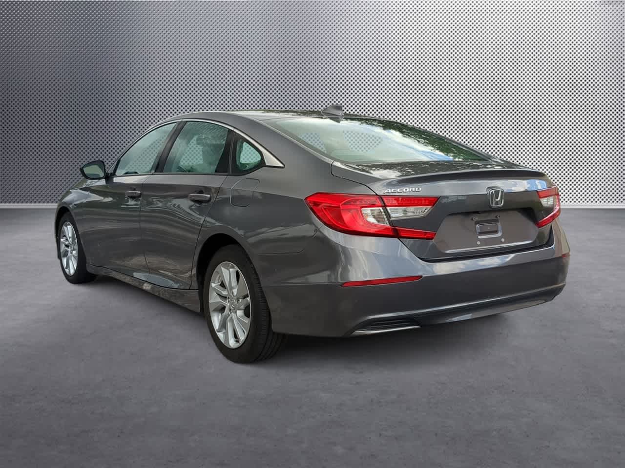 Thumbnail: 2020 Honda Accord - 6