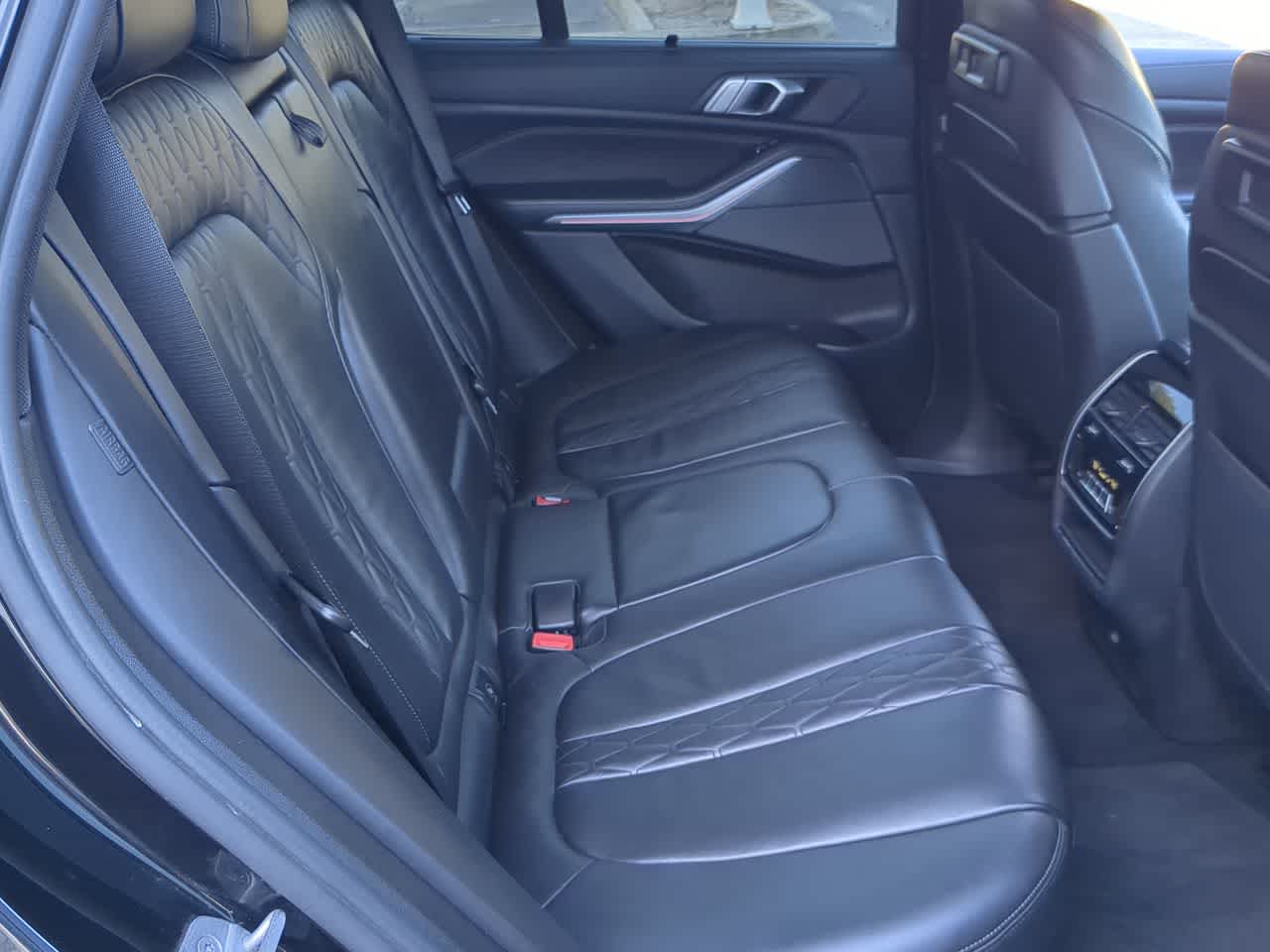 Thumbnail: 2020 BMW X5 - 22