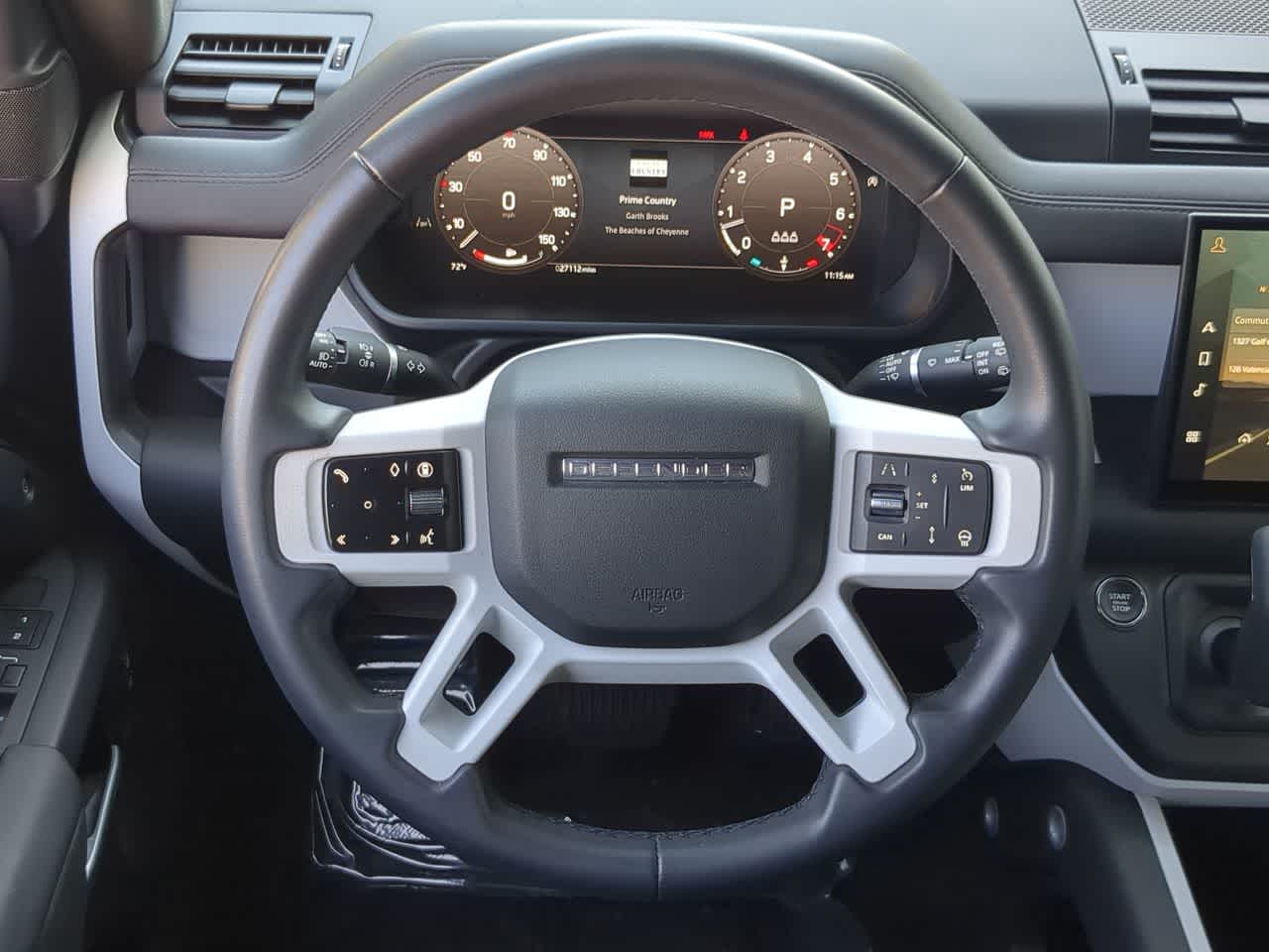 Thumbnail: 2025 Land Rover Defender - 24