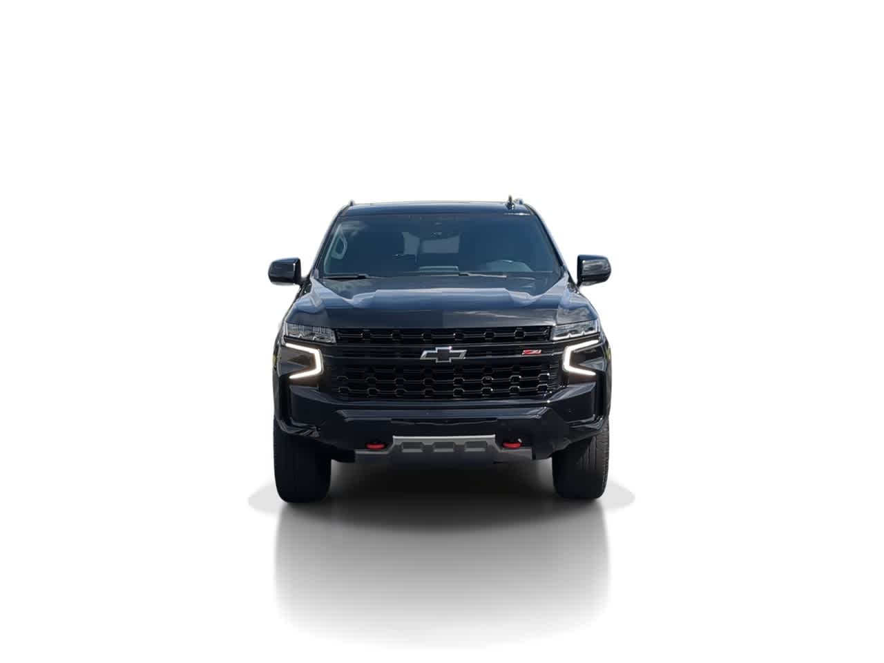 Thumbnail: 2023 Chevrolet Tahoe - 3