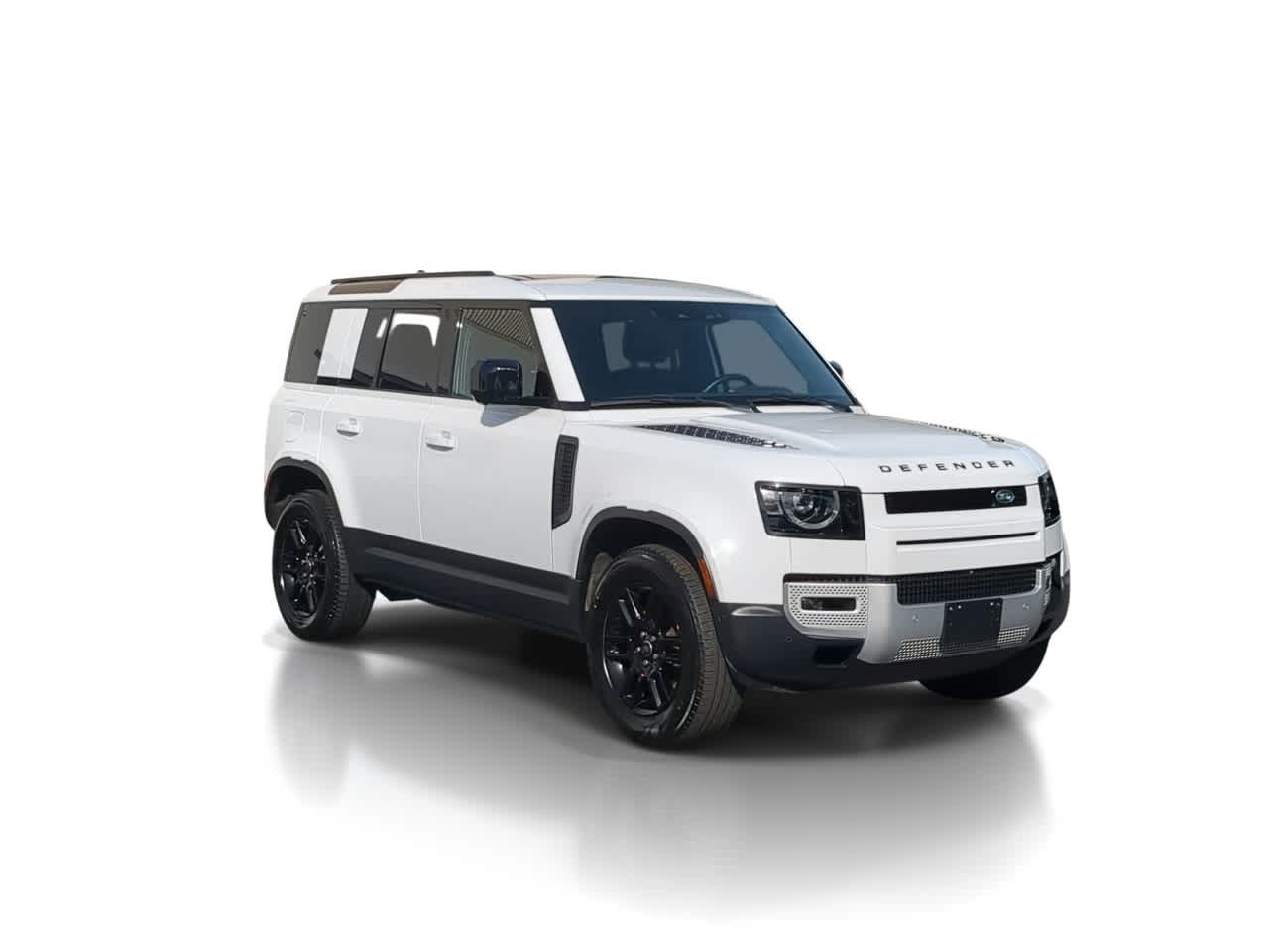 Thumbnail: 2025 Land Rover Defender - 2