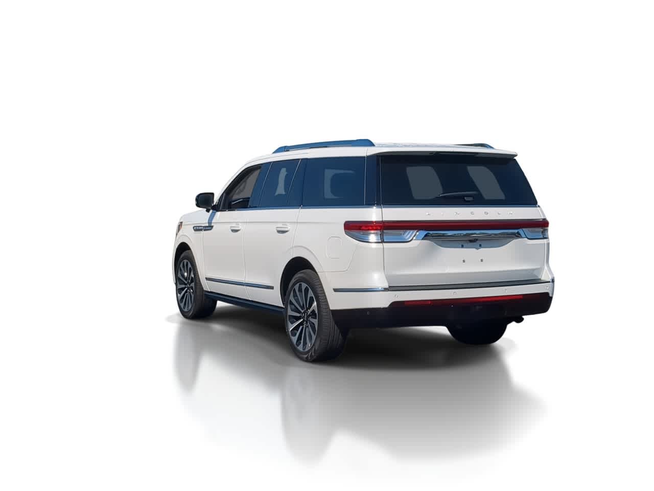 Thumbnail: 2024 Lincoln Navigator - 6