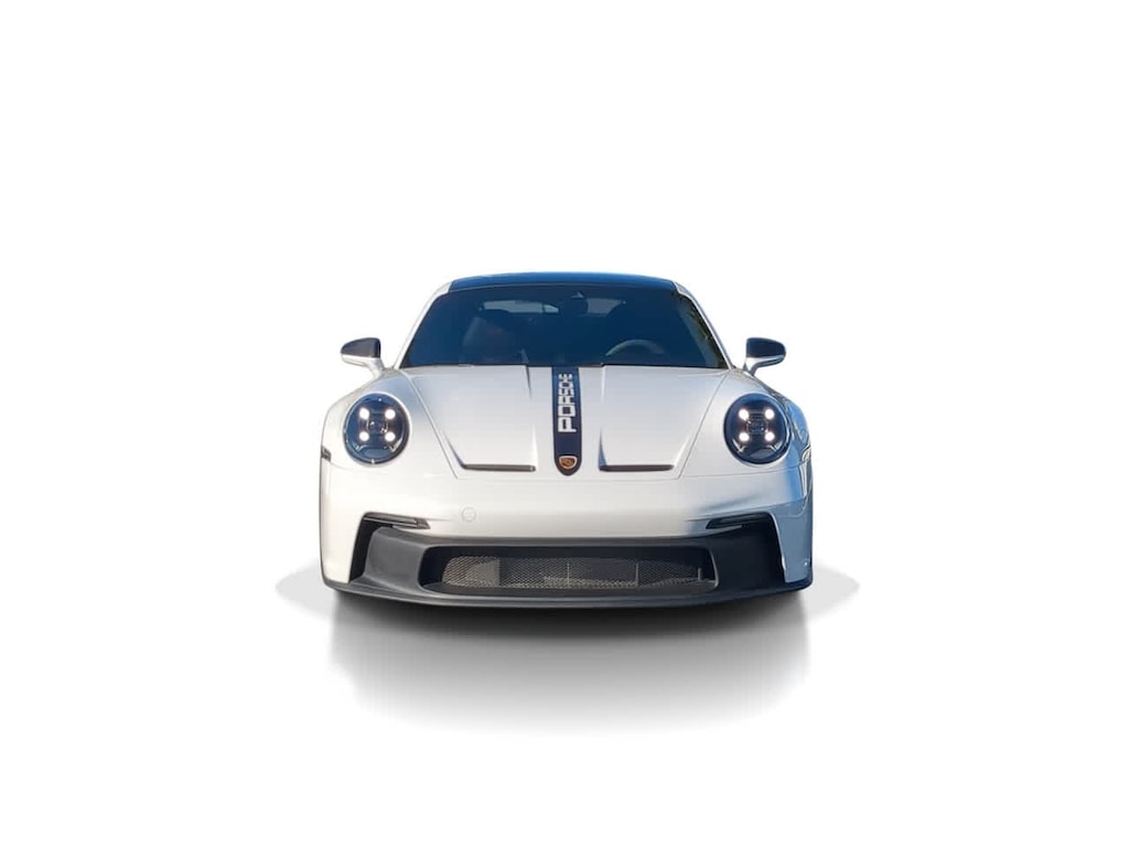 Used 2022 Porsche 911 GT3 Coupe