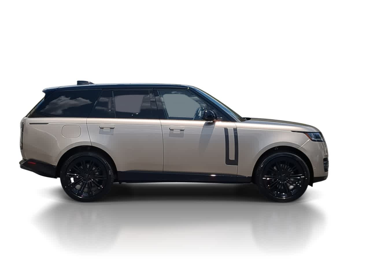 Thumbnail: 2026 Land Rover Range Rover - 9