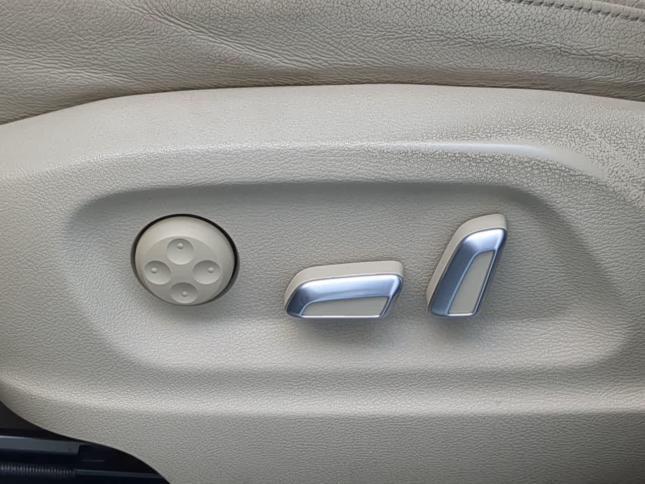 Thumbnail: 2017 Audi Q5 - 18