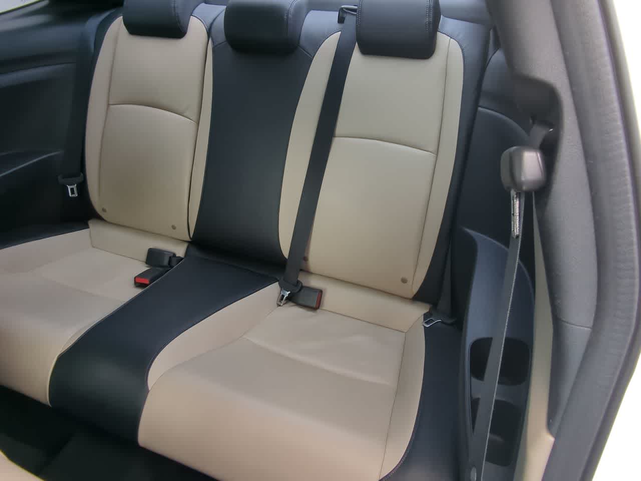 Thumbnail: 2017 Honda Civic - 21