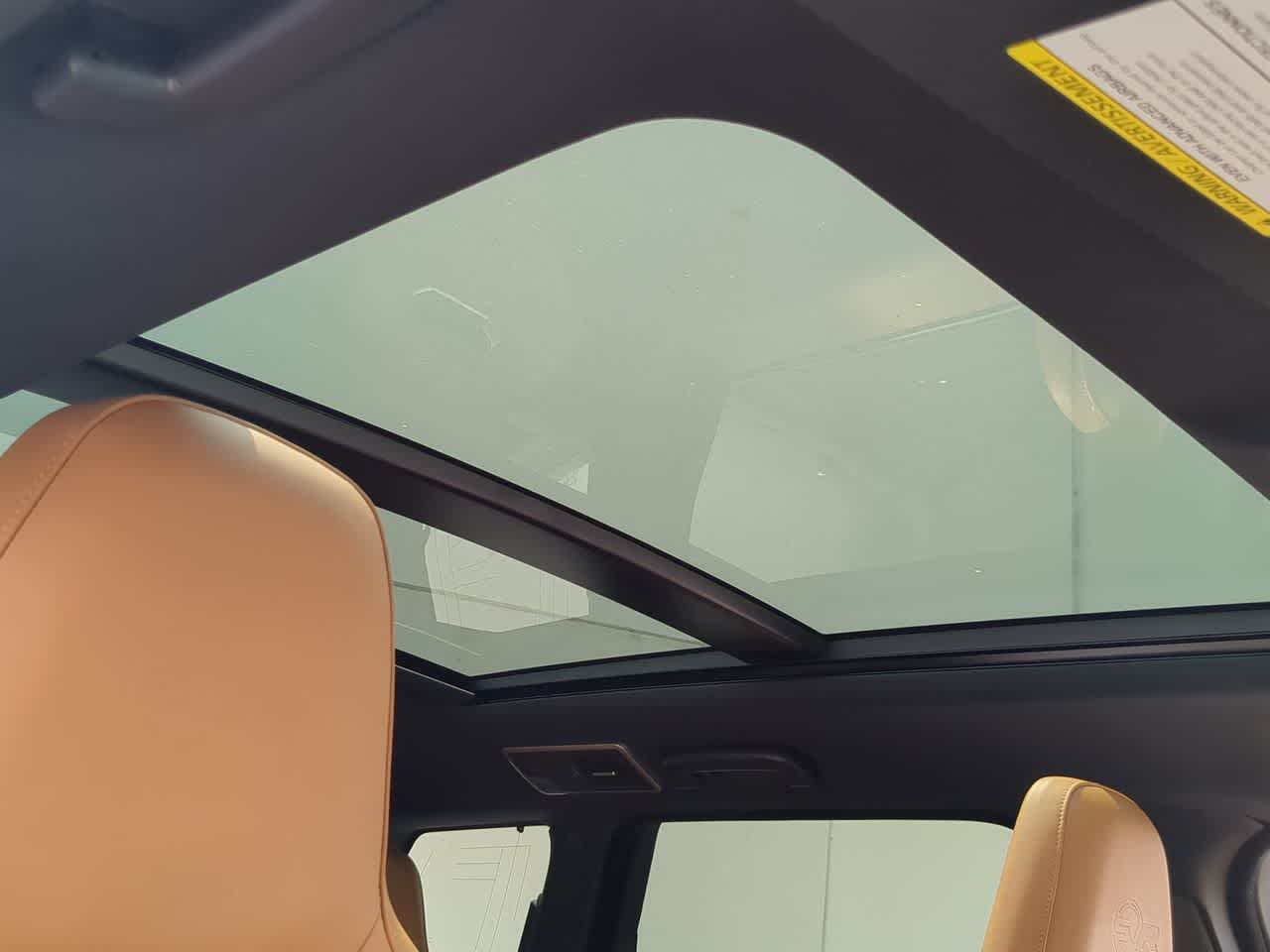 Thumbnail: 2021 Land Rover Range Rover Sport - 19