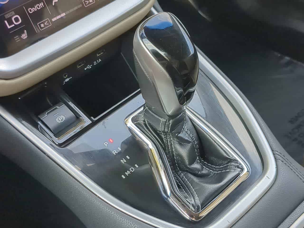 Thumbnail: 2020 Subaru Outback - 32