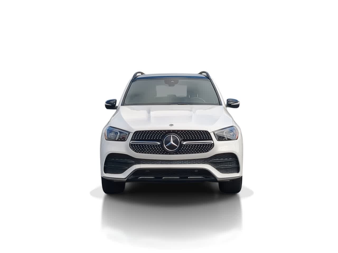 Thumbnail: 2022 Mercedes-Benz GLE - 3