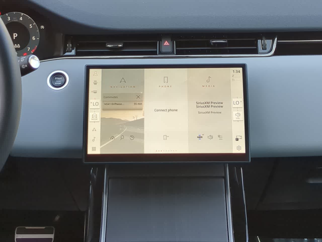 Thumbnail: 2026 Land Rover Range Rover Evoque - 29