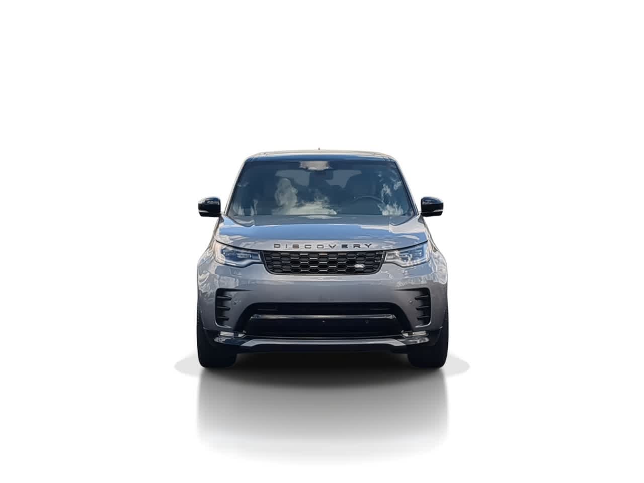 Thumbnail: 2025 Land Rover Discovery - 3
