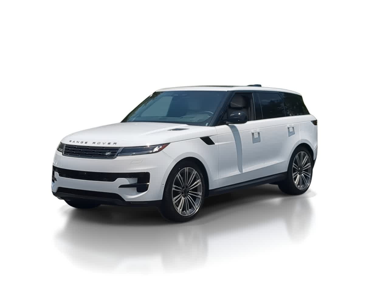Thumbnail: 2026 Land Rover Range Rover Sport - 4