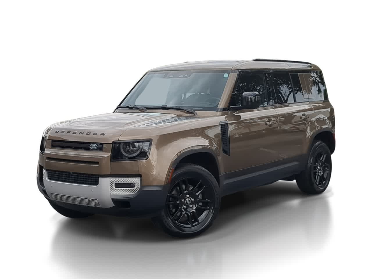 2025 Land Rover Defender  -
                  Orlando, FL