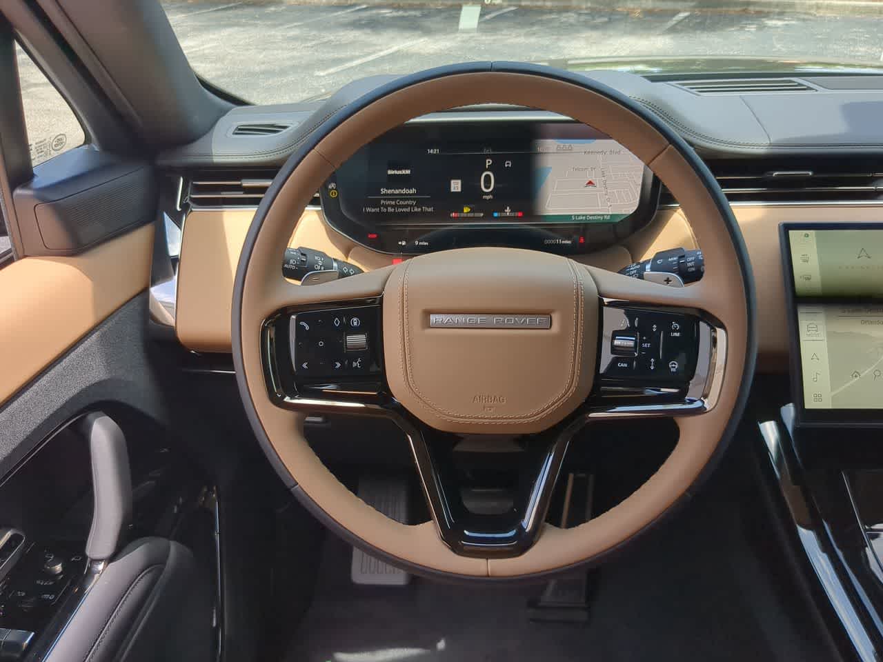 Thumbnail: 2026 Land Rover Range Rover Sport - 25