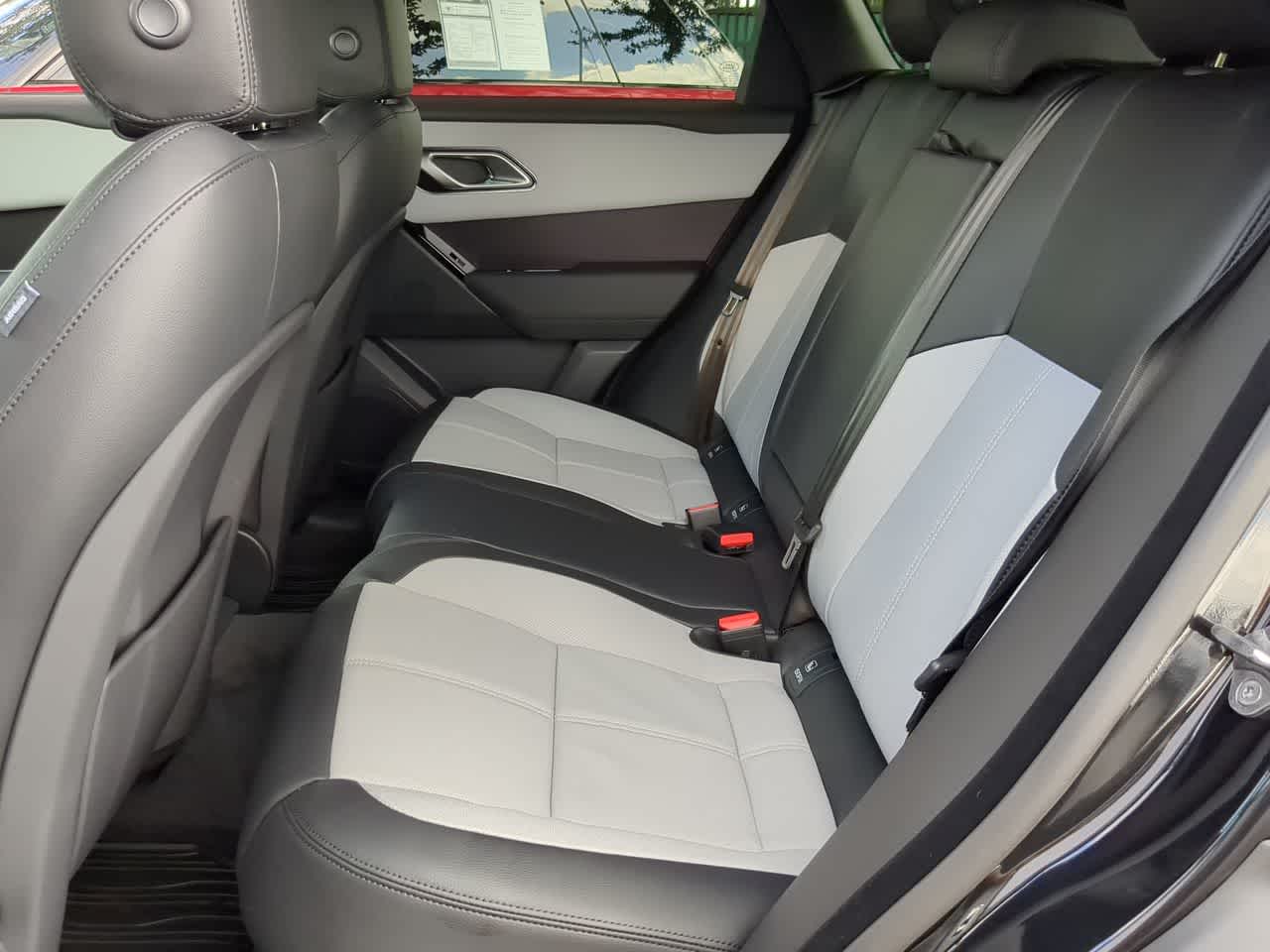 Thumbnail: 2026 Land Rover Range Rover Velar - 20